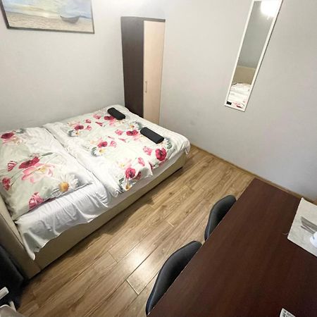 Fantastic Waw - Ns54 Room K Βαρσοβία Εξωτερικό φωτογραφία