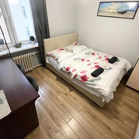 Fantastic Waw - Ns54 Room K Βαρσοβία Εξωτερικό φωτογραφία
