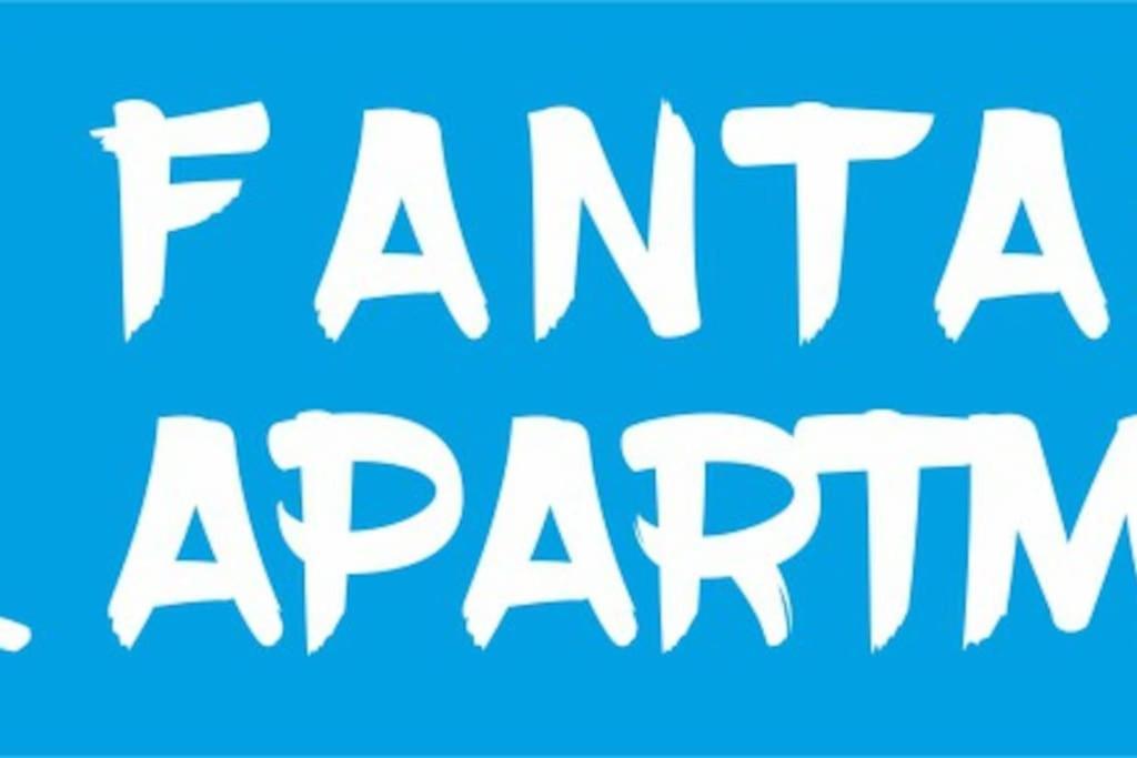 Fantastic Waw - Ns54 Room K Βαρσοβία Εξωτερικό φωτογραφία