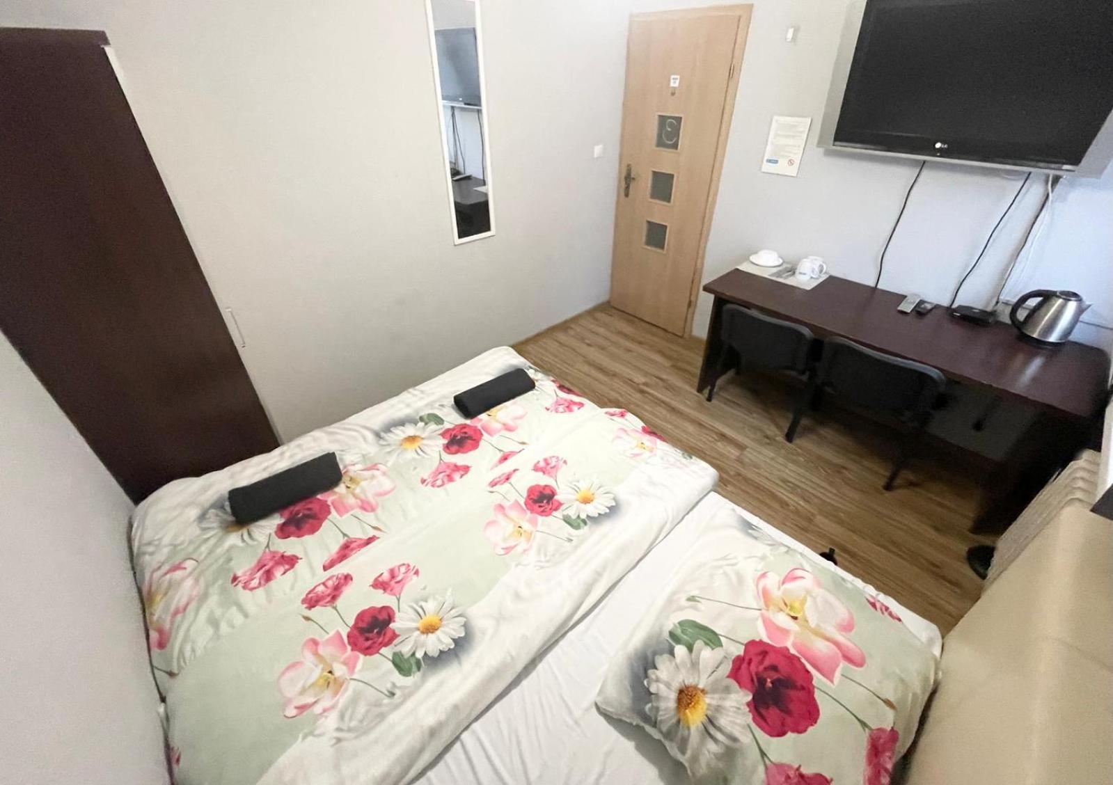 Fantastic Waw - Ns54 Room K Βαρσοβία Εξωτερικό φωτογραφία