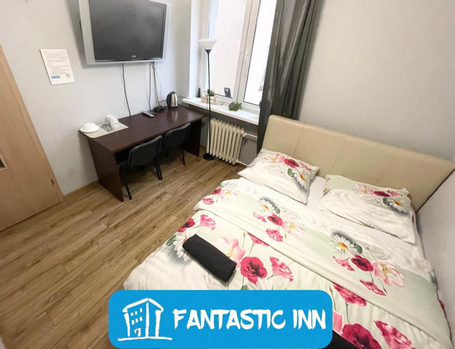 Fantastic Waw - Ns54 Room K Βαρσοβία Εξωτερικό φωτογραφία